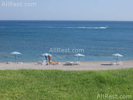 Saronis Hotel 11